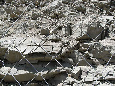 主動防護網(wǎng)