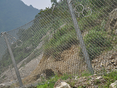 被動防護網(wǎng)