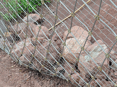 邊坡防護(hù)網(wǎng)