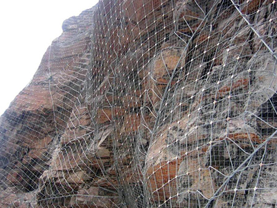 邊坡防護(hù)網(wǎng)