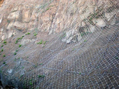 主動防護網(wǎng)